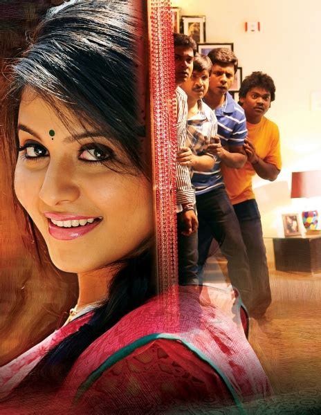 Geethanjali Movie Stills