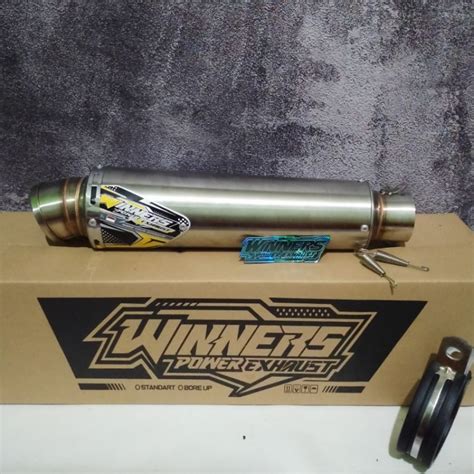 Jual Slincer Knalpot Nmax PCX Aerox Old New Inlet 38 Mm 44 Mm 50 Mm