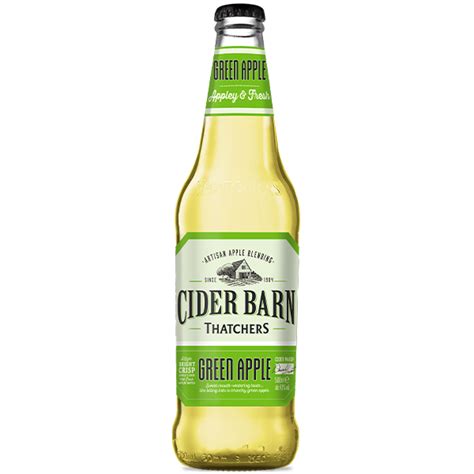 Buy Cider Online Thatchers Cider