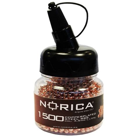 Norica Copper 1500 Units | Hunting