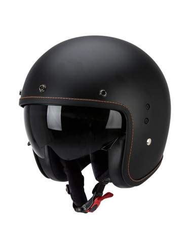 Casque Jet Scorpion Belfast Evo Packmoto