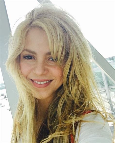 Shakira Smile - Shakira Photo (39648805) - Fanpop