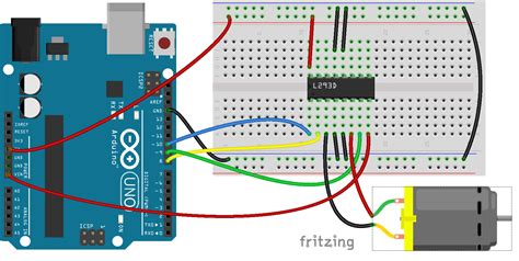 L D Pwm Arduino Tabitomo