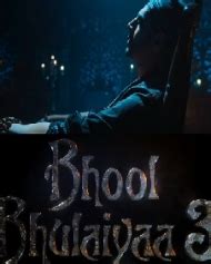 Bhool Bhulaiyaa 3 - Hindi Movie Review, Ott, Release Date, Trailer, Budget, Box Office & News ...