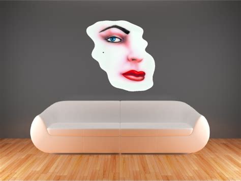 Buy Custom Sexy Wall Decals And Sexy Wall Stickers