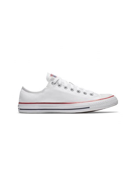 Converse All Star OX Optical White