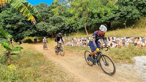 Uci Launches A New Worldwide Series Of Gravel Events Cycling Weekly