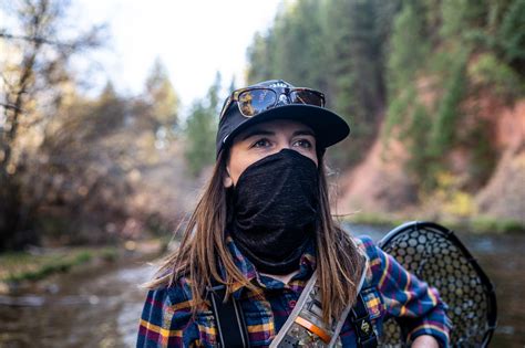 Women's Fly Fishing Gear Guide: Winter Edition - Flylords Mag