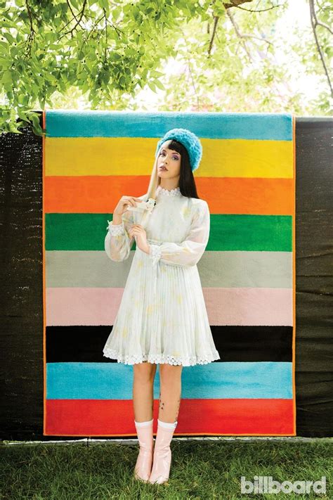 Melanie Martinez The Billboard Photo Shoot Melanie Martinez Melanie