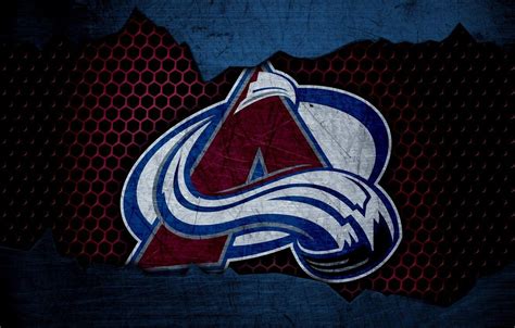 Colorado Avalanche Wallpapers - Top Free Colorado Avalanche Backgrounds ...