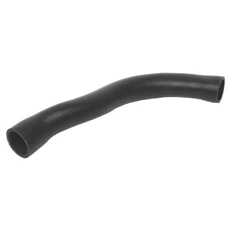 Upper Radiator Hose E38 740i 740iL 1995 11531741408