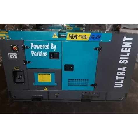 Jual Jual Genset Perkins 45 Kva Stamford Murah Shopee Indonesia