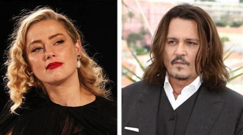 Amber Heards Court Case Against Johnny Depp ‘its Been A Cruelty