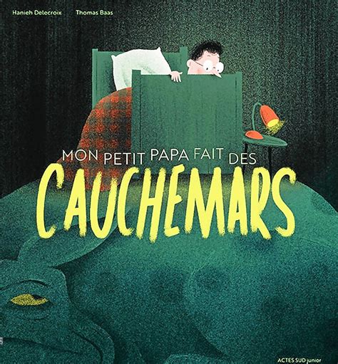 Sant Livre Pour Enfants Une Histoire Pour Conjurer Les Cauchemars