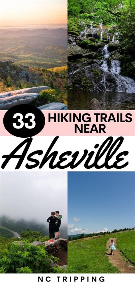 75 Great Hikes Near Asheville Nc Within A 2 Hour Drive