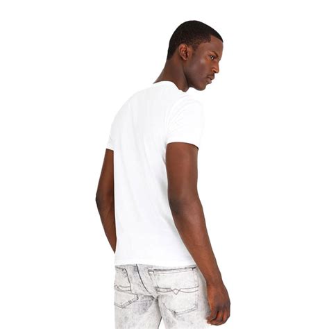 Polo V Neck T Shirt