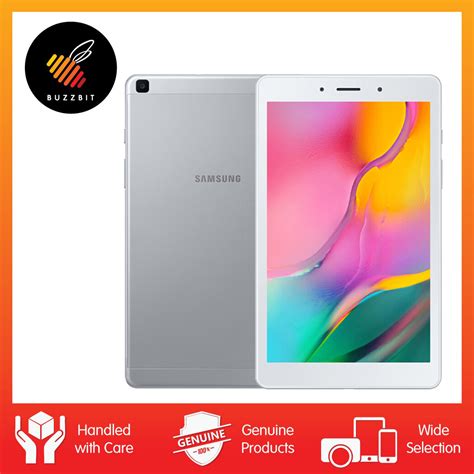 Samsung Galaxy Tab A 80 2019 Price In Malaysia And Specs Rm539