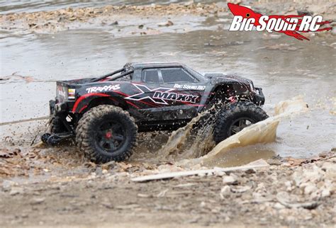 THE Traxxas 8S X-Maxx Review « Big Squid RC – RC Car and Truck News ...