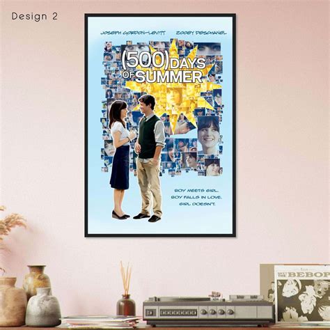 500 Days Of Summer Movie 3