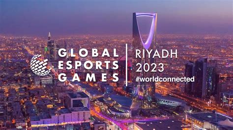 Riyadh 2024 Global Esports Games Lilas Paolina