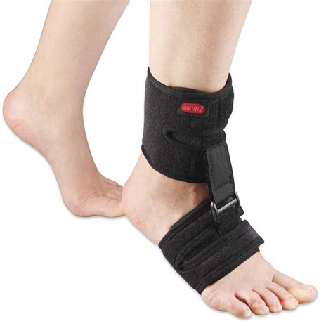 Braceability Dorsal Night Splint Plantar Fasciitis Pain Relief Foot