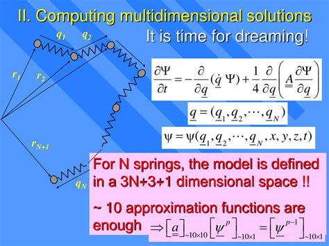 PPT On The Efficient Numerical Simulation Of Kinetic Theory Models Of