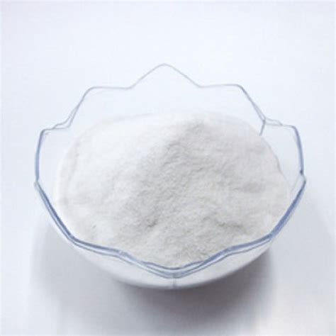 Rich Glycine Hydrochloride Chemical White Powder C2h5no Molecular