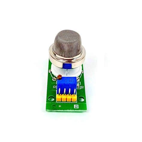 Mq Ammonia Nh Gas Sensor Module