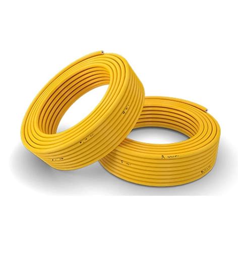 Buy RFL PVC Premium High Pressure Hose Pipe 8 5mm 164 Feet Yellow