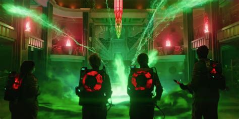 Ghostbusters (2016) Review – NerdPop!