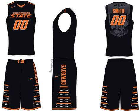 New Basketball Uniforms | Pistols Firing