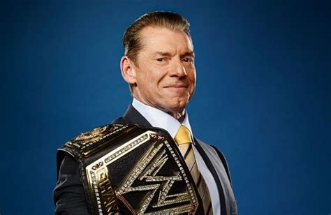 Vince McMahon Not Allowed Inside New WWE Headquarters Reveals Former