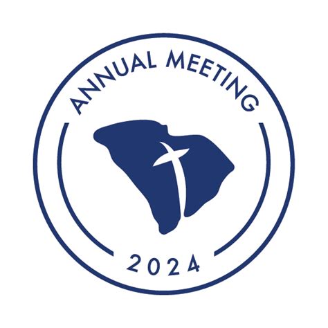 2024 Annual Meeting South Carolina Baptist Convention