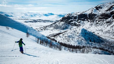 Aktywny Wypoczynek Narty W Norwegii Portal Podr Niczy O Norwegii