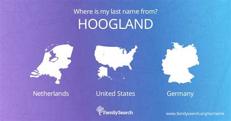 HOOGLAND Name Meaning and HOOGLAND Family History at FamilySearch