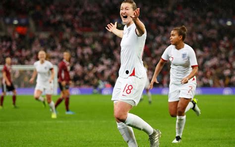 England Women to return in Germany friendly seven months after ...