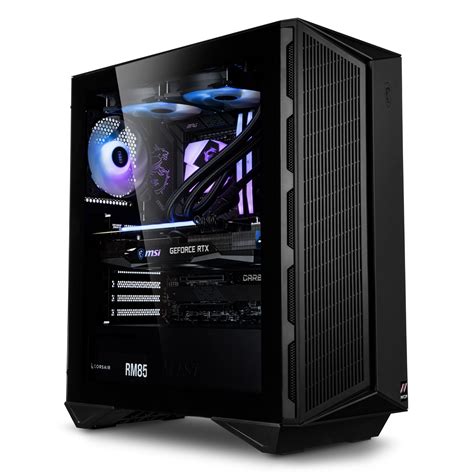 Gaming Pc Ryzen X Rtx Ti Gaming Pcs Amd Ryzen