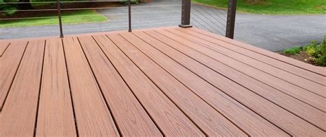 Benefits Of Pressure Washing Your Deck Get The Most Out Of Your Deck