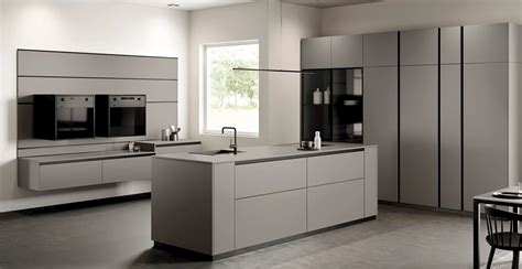 Taupe Keuken Kopen Kitchen4All