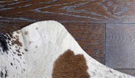 Cowhide Rug Cleaning In The Dallas Fort Worth Area Dalworth Rug Cleaning