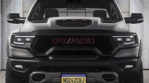 Dodge Ram Trx Add On Gta Mods