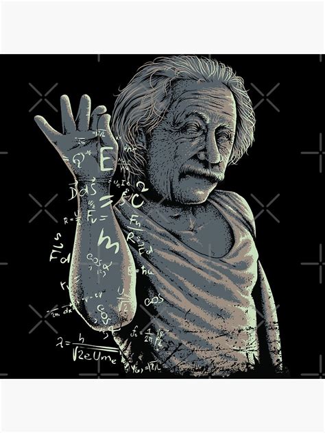 "Albert Einstein funny meme" Sticker for Sale by professorguru | Redbubble