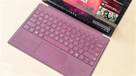 Microsoft Surface Pro With Lte Advanced Review Pcmag