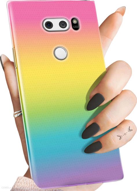 Hello Case Etui Do Lg V30 Lgbt Obudowa Pokrowiec Case Etui Na Telefon