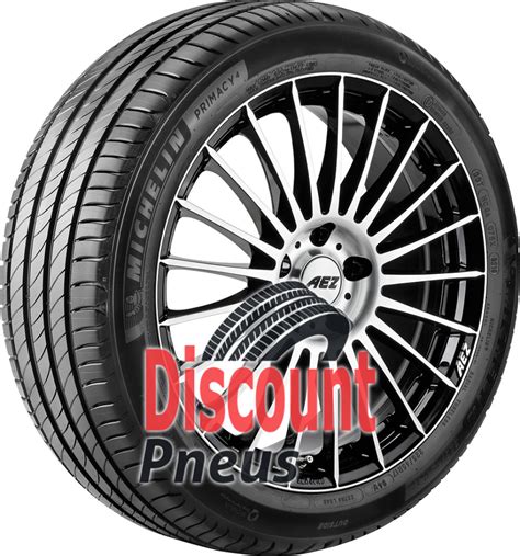 Michelin Primacy 4 205 60 R16 92H S1 Discount Pneus