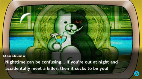 Danganronpa Goodbye Despair Gameinfos Pressakey