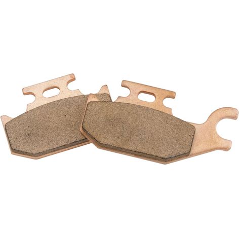 EBC SV Series Severe Duty Brake Pads FA307SV Walmart