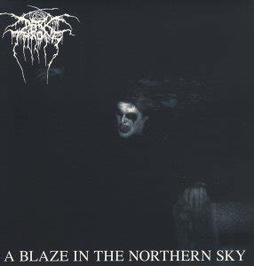 Blaze in the Northern Sky płyta winylowa Darkthrone Muzyka Sklep