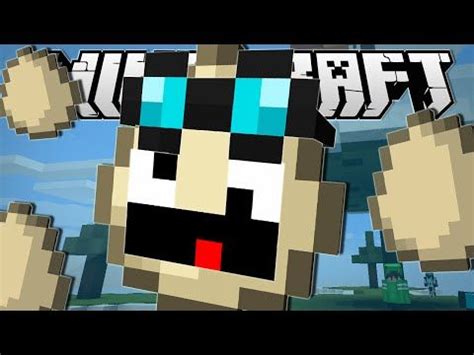 Minecraft Throw The Eggs Splegg Minigame Minecraft Dantdm Youtube