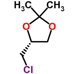 R Clorometil Dimetil Dioxolano Cas